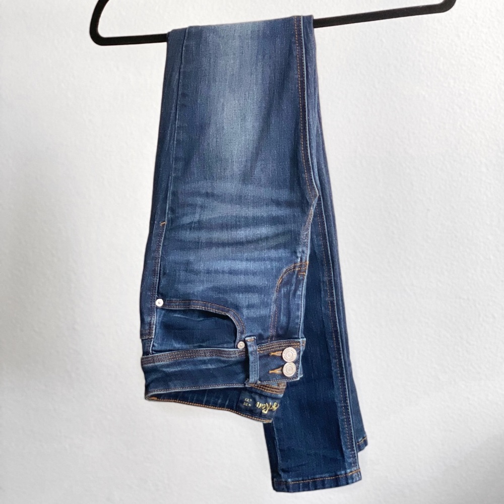 Women’s Skinny Jeans - Size 3 | 26x27